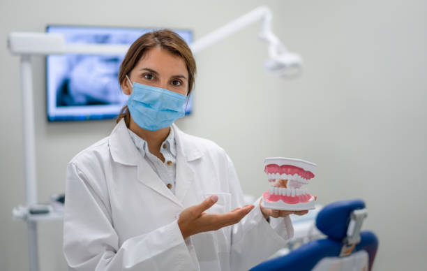 Best Urgent Tooth Repair  in Lake Lakengren, OH